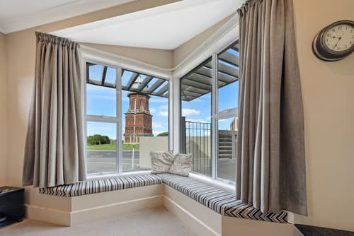 Tower Lodge Motel, Primary image