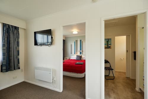 Alpine View Motel, Room