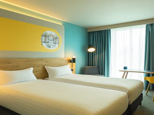 B&B HOTEL Inverness, Room