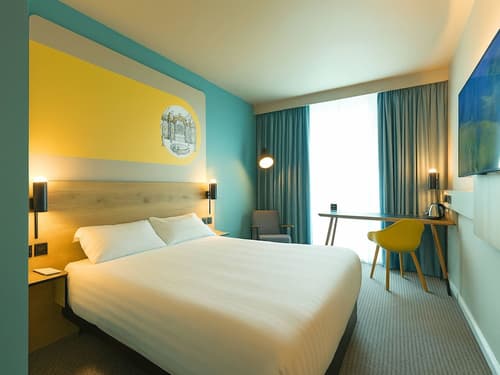 B&B HOTEL Inverness