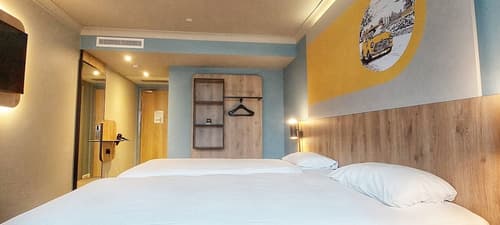 B&B HOTEL Inverness