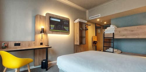 B&B HOTEL Inverness