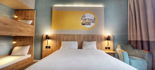 B&B HOTEL Inverness