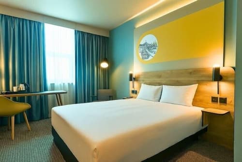 B&B HOTEL Inverness