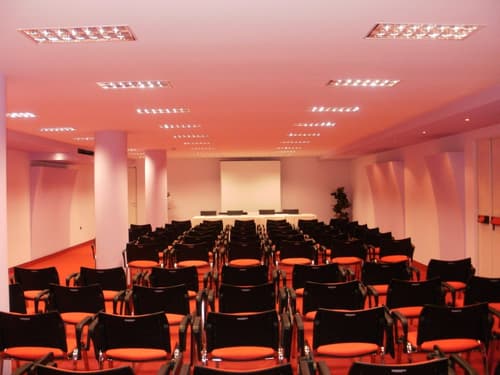 Hotel For You, Meeting facility