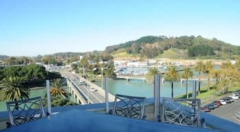 Emerald Hotel, Primary image