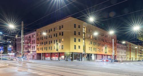 PLAZA INN Graz City, Primary image