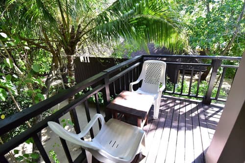 The Sevenseas Resort, Room