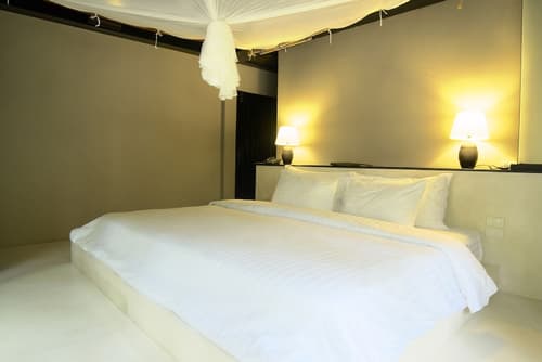 The Sevenseas Resort, Room