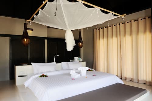 The Sevenseas Resort, Room