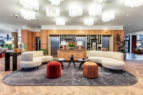 Radisson Hotel Manchester City Centre, A Verified Net Zero Hotel