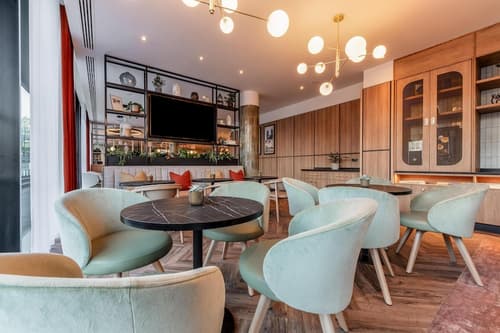 Radisson Hotel Manchester City Centre, A Verified Net Zero Hotel