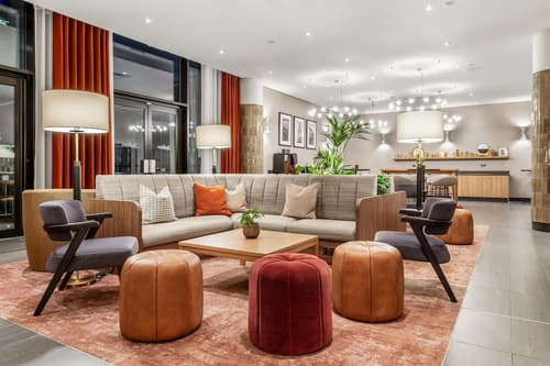 Radisson Hotel Manchester City Centre, A Verified Net Zero Hotel