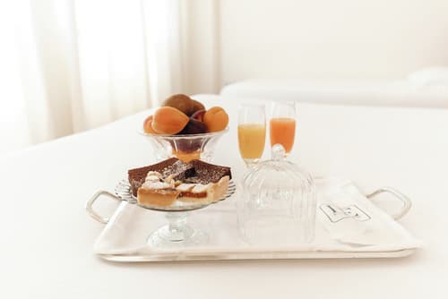 Hotel Excelsior Bari – By Farace Hotels