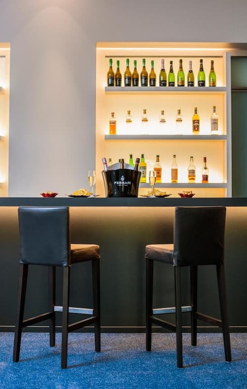 Hotel Excelsior Bari – By Farace Hotels, Breakfast meal