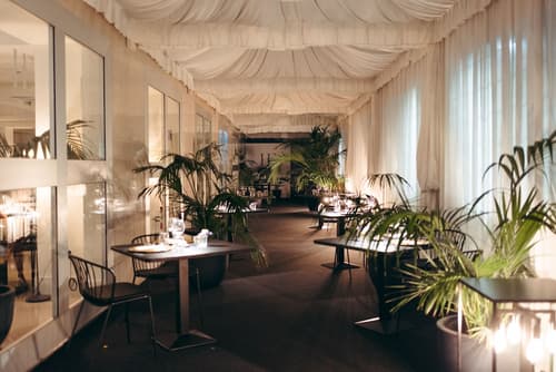 Hotel Excelsior Bari – By Farace Hotels, Restaurant