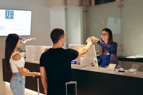 Hotel Excelsior Bari – By Farace Hotels