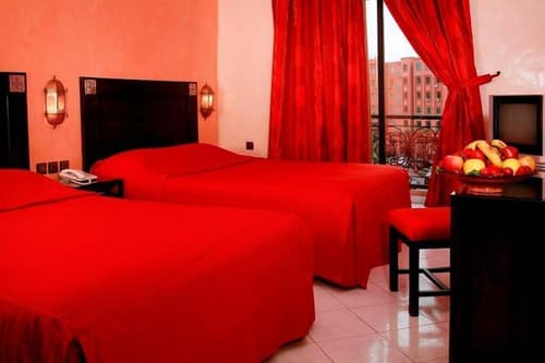 Hotel Mont Gueliz