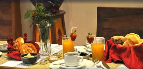Hotel Mont Gueliz