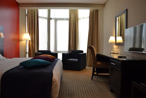 Park Inn by Radisson Al Khobar, Room