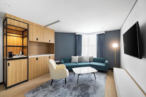 Park Inn by Radisson Al Khobar, Room