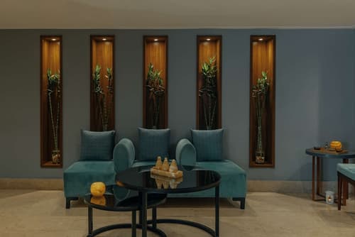 Radisson Blu Hotel Cairo Heliopolis