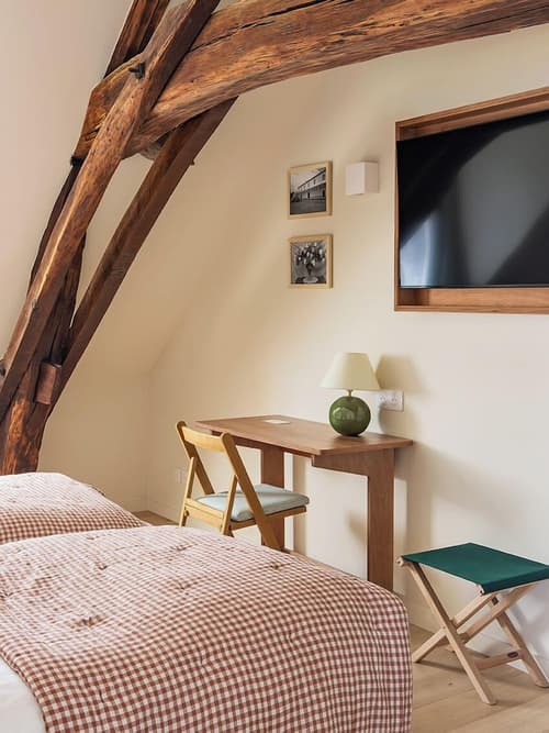 Alfred Hotels Beaune La Madeleine