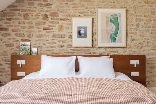 Alfred Hotels Beaune La Madeleine