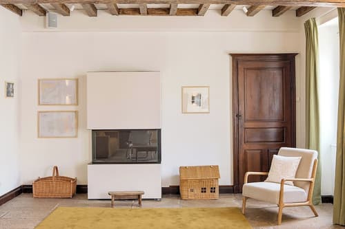 Alfred Hotels Beaune La Madeleine