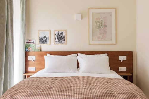 Alfred Hotels Beaune La Madeleine