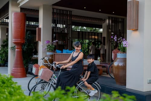 Dewa Phuket Resort & Villas