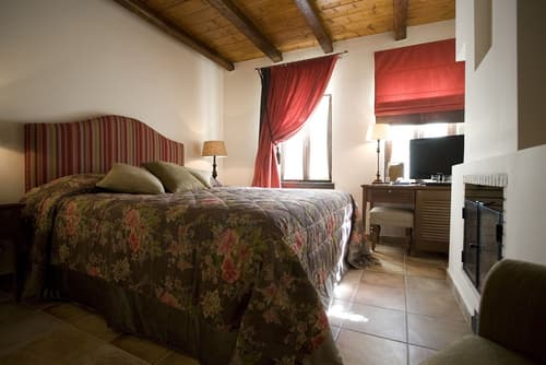 Despotiko Hotel