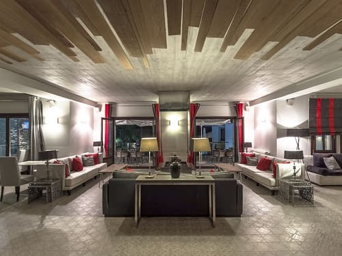 Despotiko Hotel