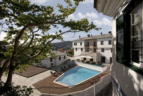 Despotiko Hotel