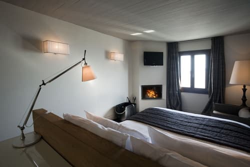 Despotiko Hotel