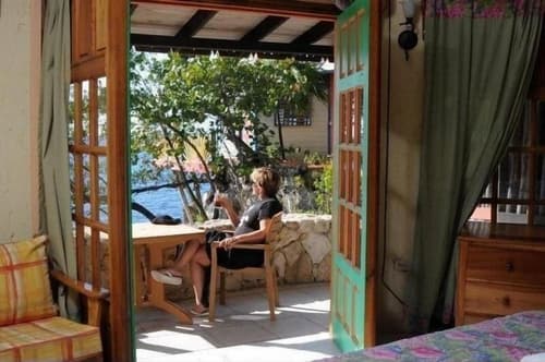 Xtabi Resort
