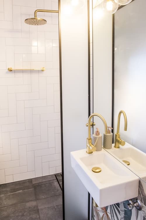 Bay Haven Lodge, Room