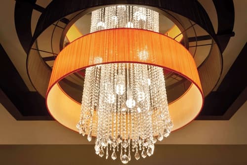 Coast Coal Harbour Vancouver Hotel by APA, Lobby