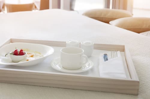 Sun Gardens Dubrovnik, Room