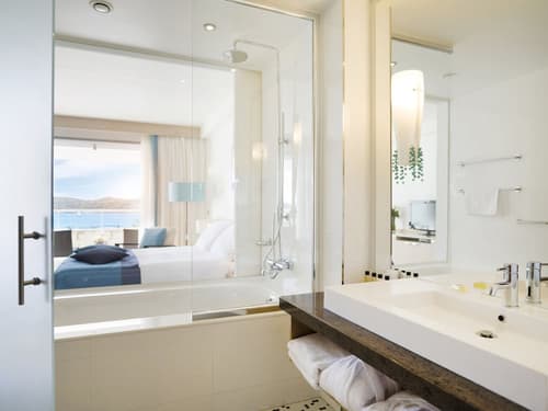 Sun Gardens Dubrovnik, Room