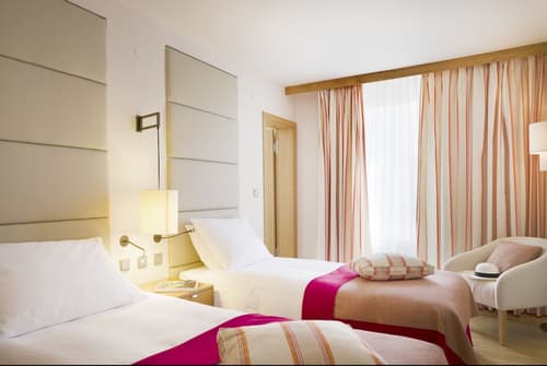 Sun Gardens Dubrovnik, Room