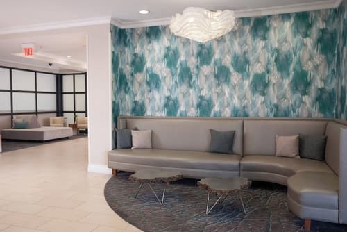 Residence Inn by Marriott Fort Myers Sanibel, Lobby