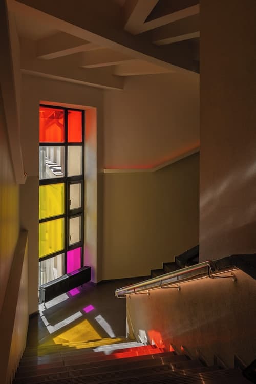 Corner Hotel, Reception