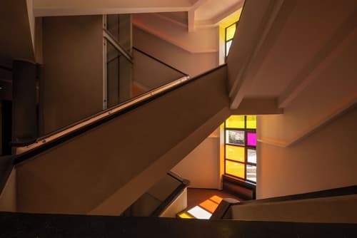 Corner Hotel, Reception