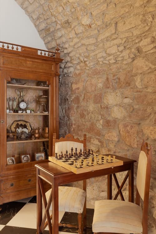 Hotel Palazzo Pischedda