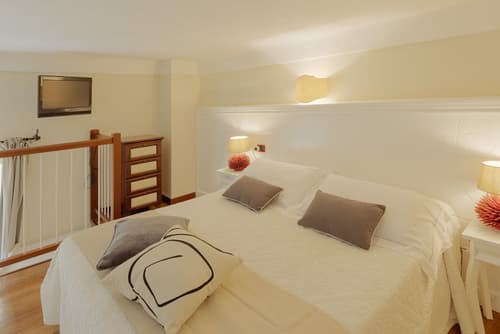 Hotel Palazzo Pischedda, Room