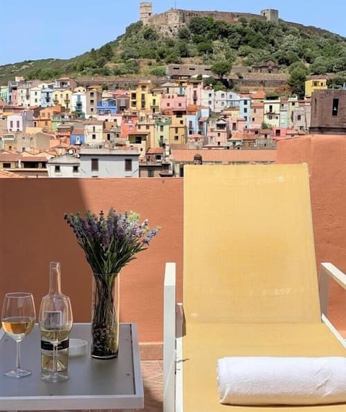 Hotel Palazzo Pischedda