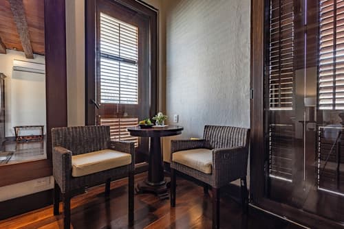 Ananda Hotel Boutique, Room