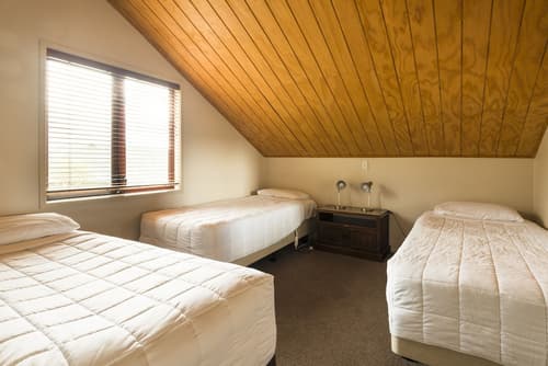 Glenfern Villas, Room