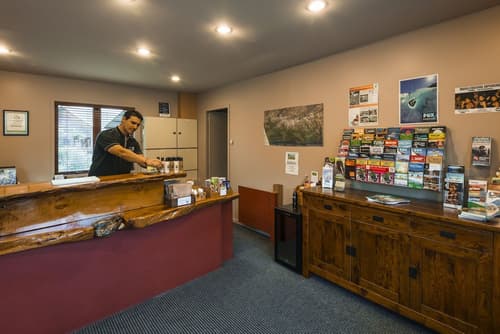 Glenfern Villas, Reception